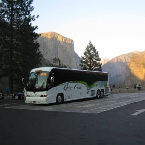 Classic Charter has been serving the California Valley for over 30 years